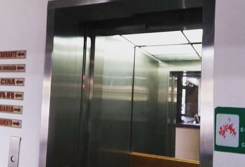 Отель Santa Maria