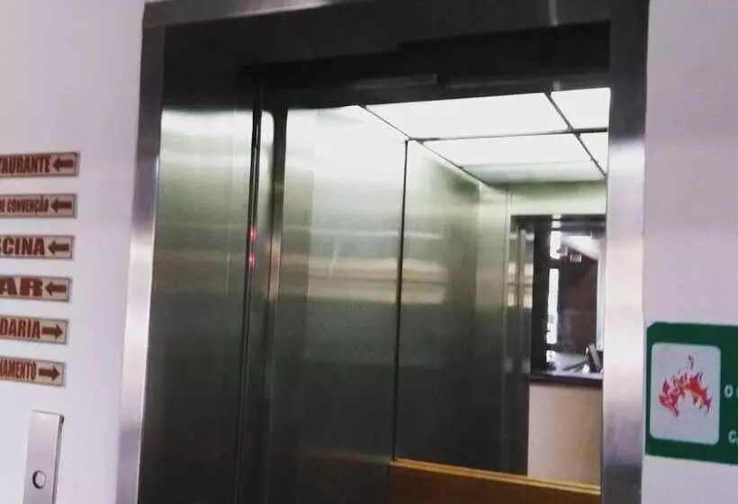 ホテル Santa Maria