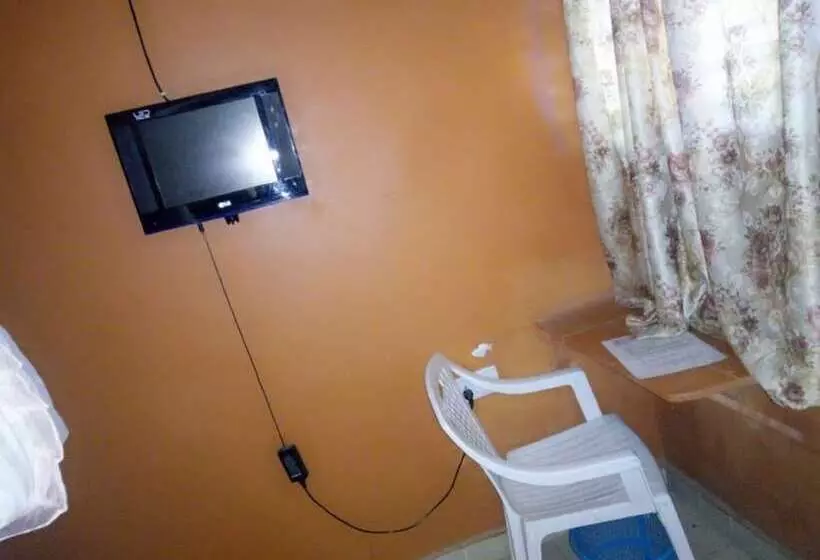 هتل Sareh Guest House