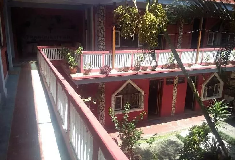 هتل Pacific Pokhara