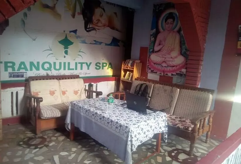 هتل Pacific Pokhara