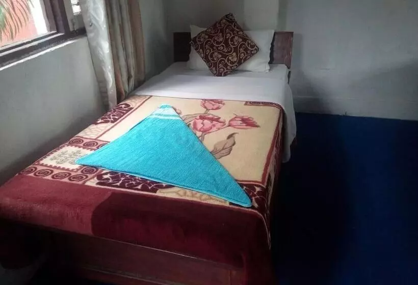 هتل Pacific Pokhara