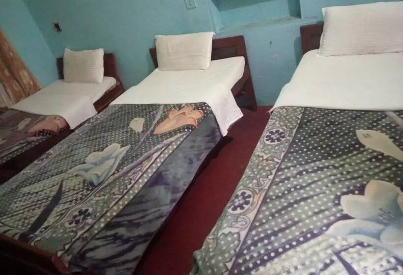 هتل Pacific Pokhara