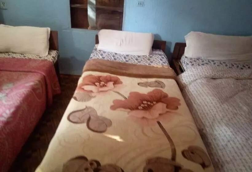 هتل Pacific Pokhara