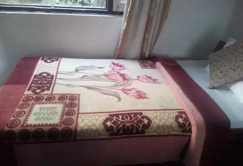 هتل Pacific Pokhara