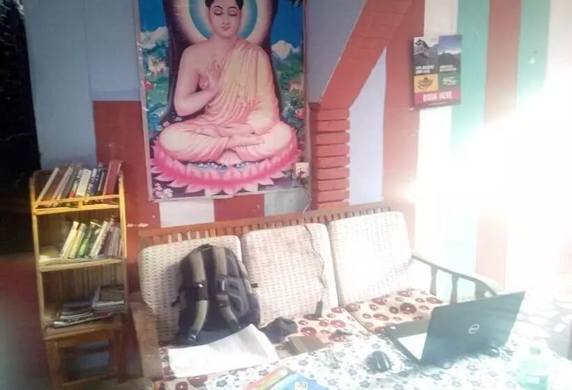 هتل Pacific Pokhara