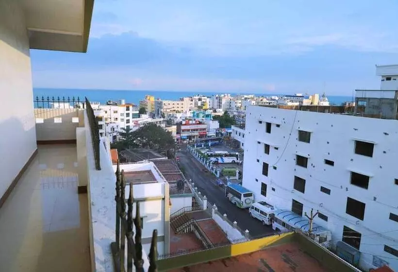 Hotelli Sunview