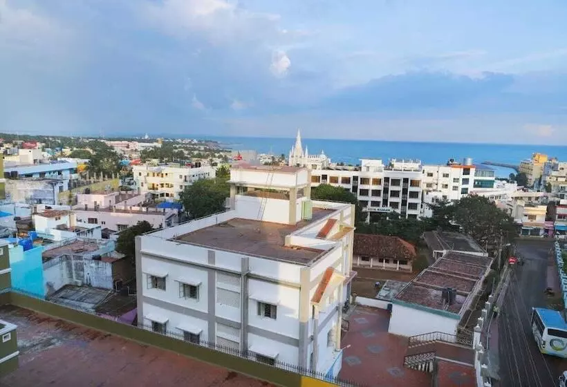 Hotelli Sunview