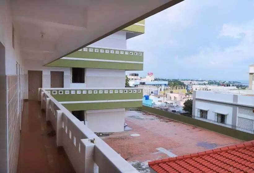 Hotelli Sunview