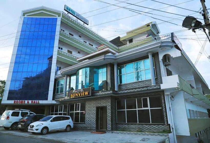 Hotel Sunview