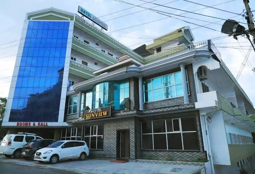 Hotelli Sunview