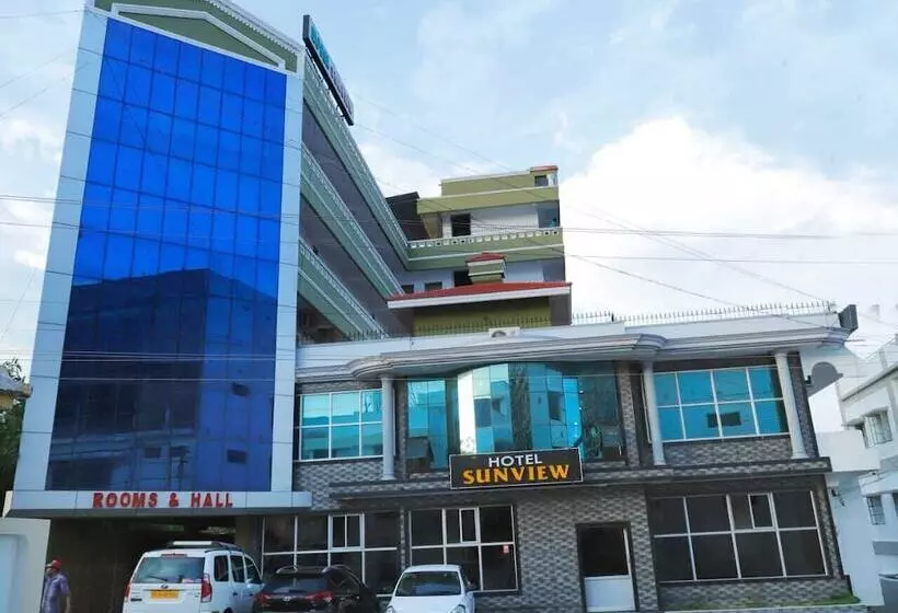 Hotelli Sunview