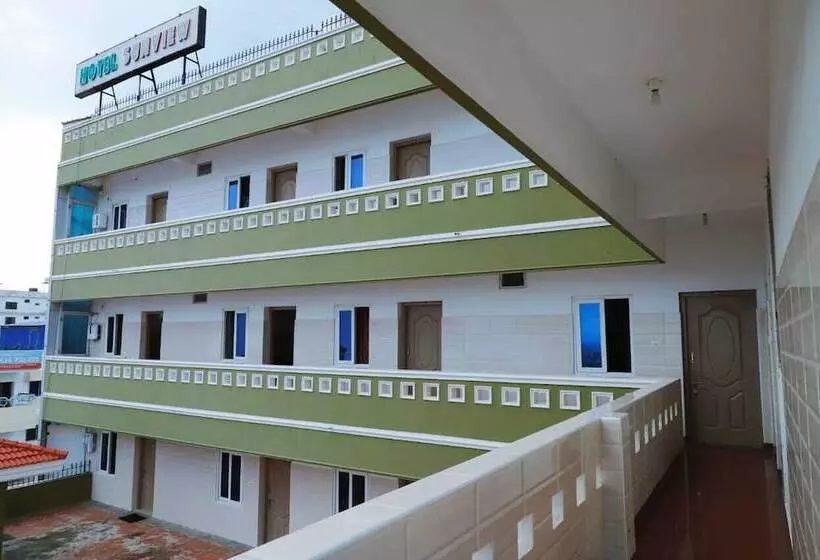Hotelli Sunview