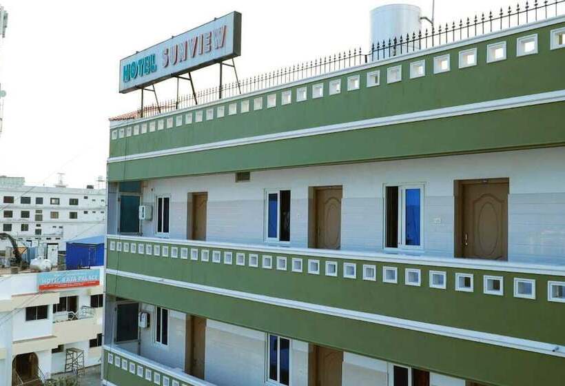 Hotel Sunview
