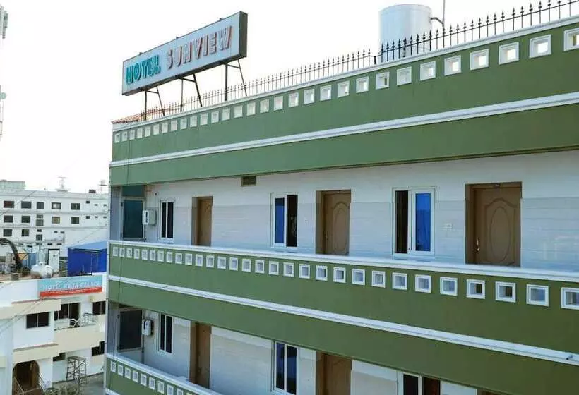 Hotelli Sunview
