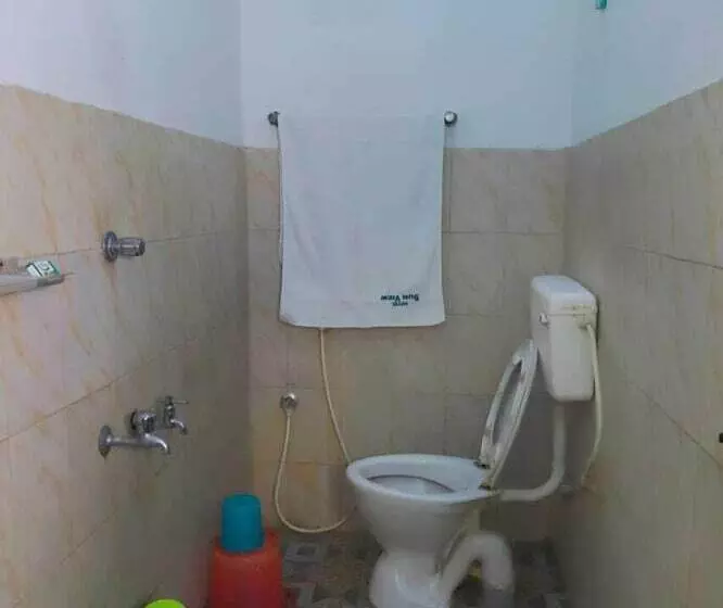 Hotelli Sunview