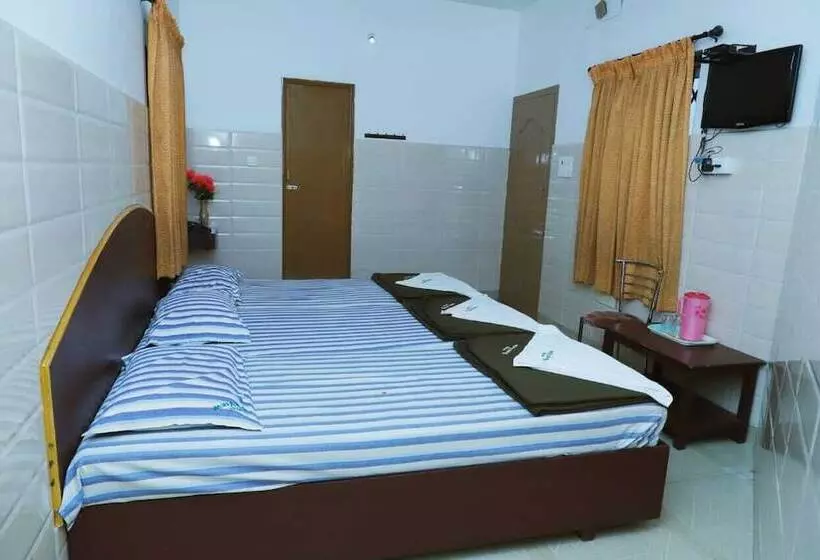 Hotelli Sunview