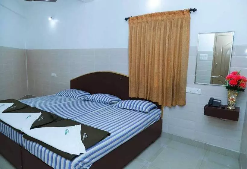 Hotelli Sunview