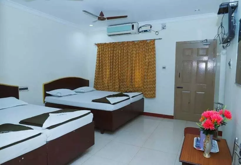 Hotelli Sunview