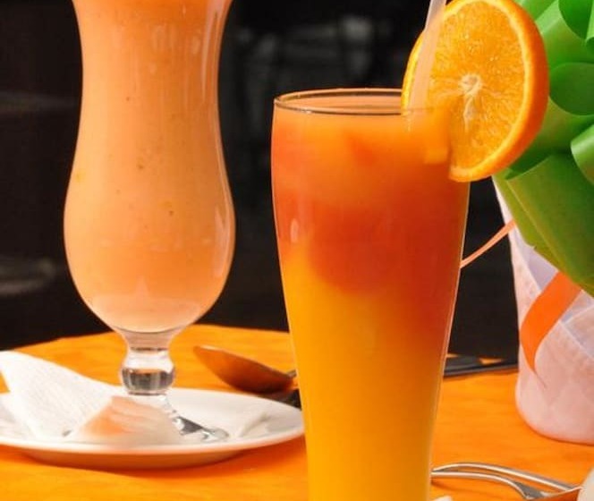 هتل Taidy S Suites   Nakuru