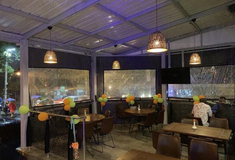 هتل Taidy S Suites   Nakuru