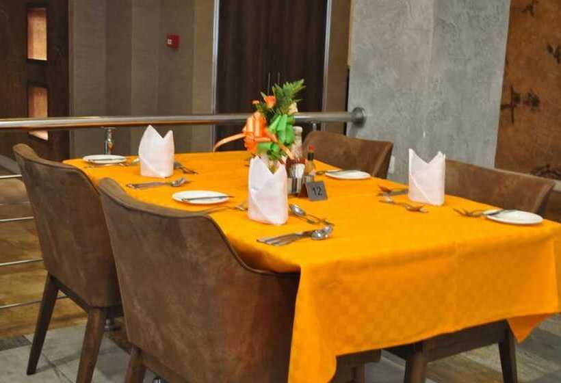 هتل Taidy S Suites   Nakuru