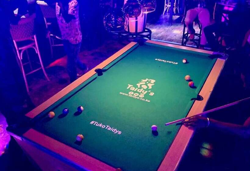 هتل Taidy S Suites   Nakuru