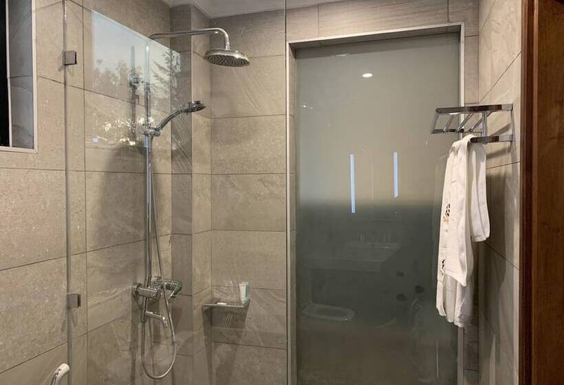 هتل Taidy S Suites   Nakuru