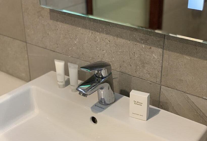 هتل Taidy S Suites   Nakuru