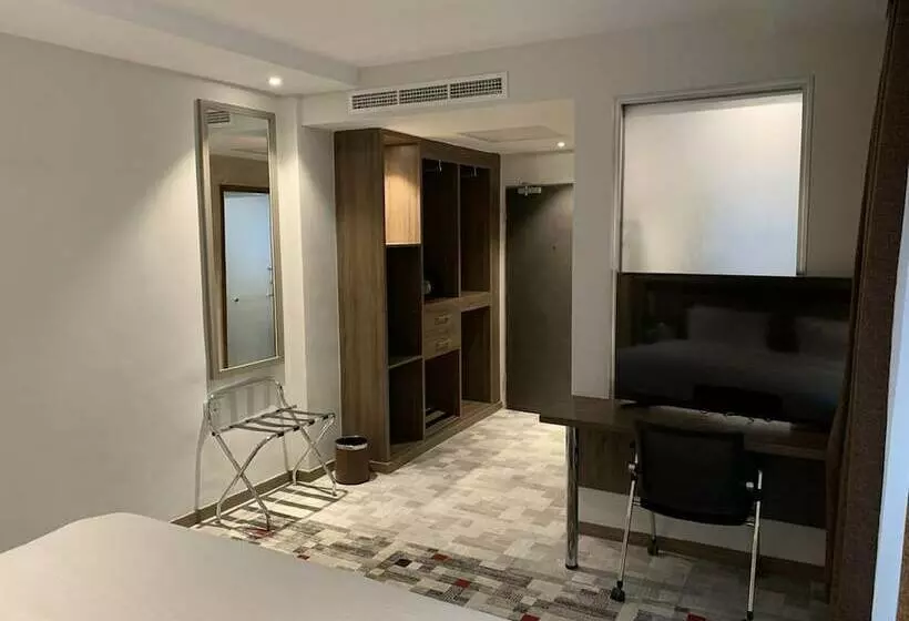 هتل Taidy S Suites   Nakuru