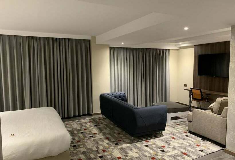 هتل Taidy S Suites   Nakuru