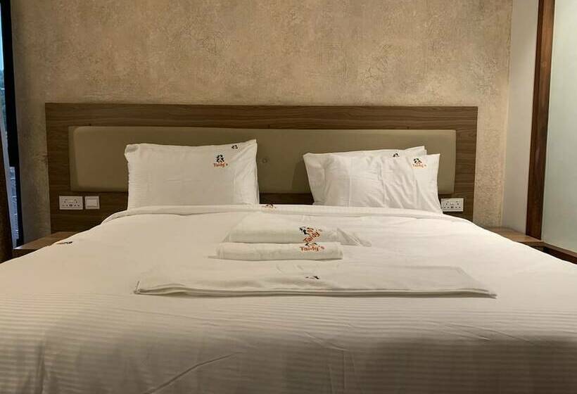 هتل Taidy S Suites   Nakuru