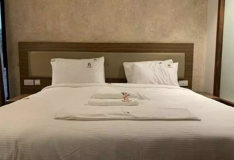 هتل Taidy S Suites   Nakuru
