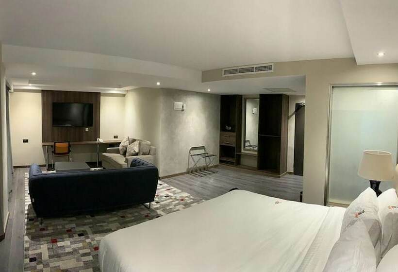 هتل Taidy S Suites   Nakuru