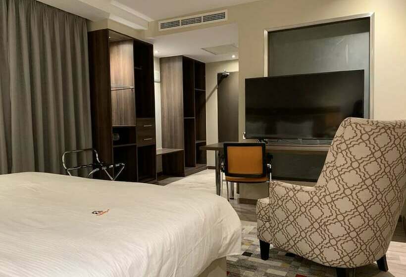 هتل Taidy S Suites   Nakuru