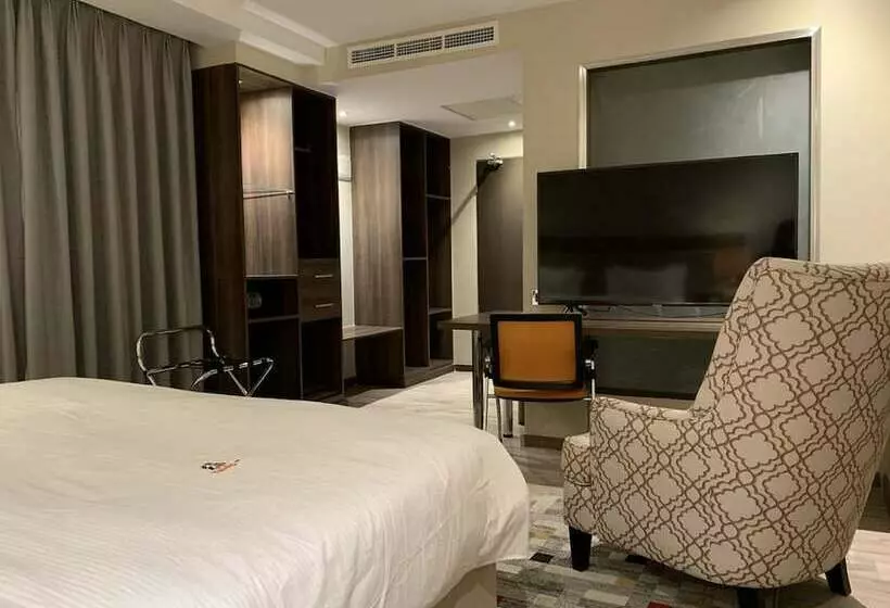 هتل Taidy S Suites   Nakuru