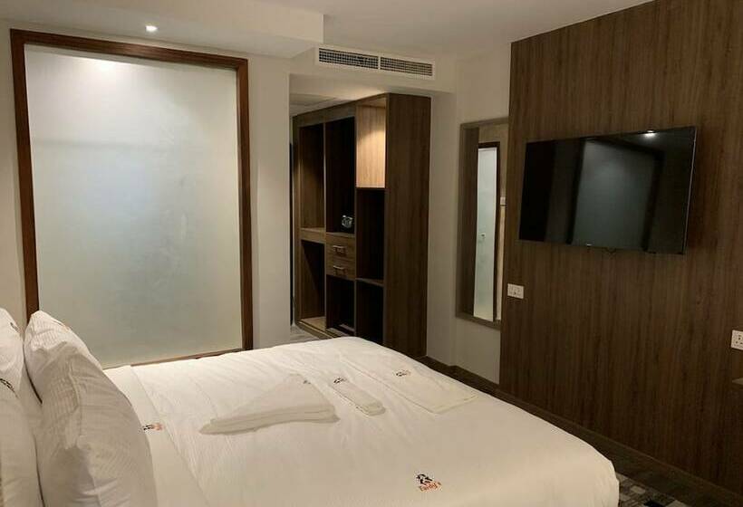 هتل Taidy S Suites   Nakuru