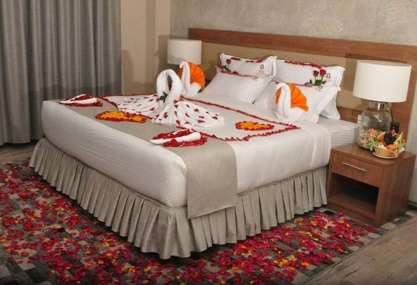 هتل Taidy S Suites   Nakuru