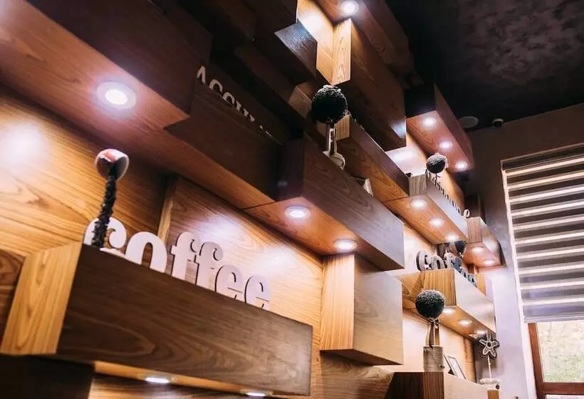 Megapolis Hotel Shymkent