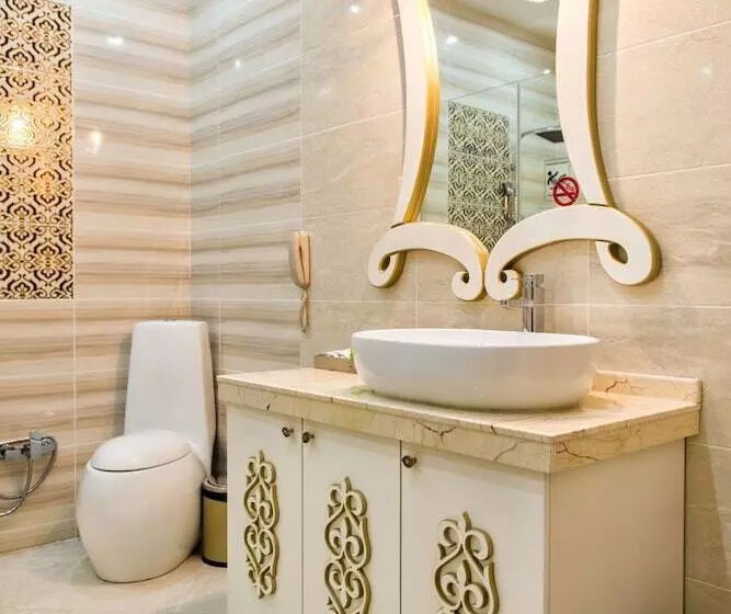 Megapolis Hotel Shymkent