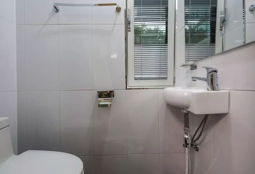 ペンション Asamo Poolvilla