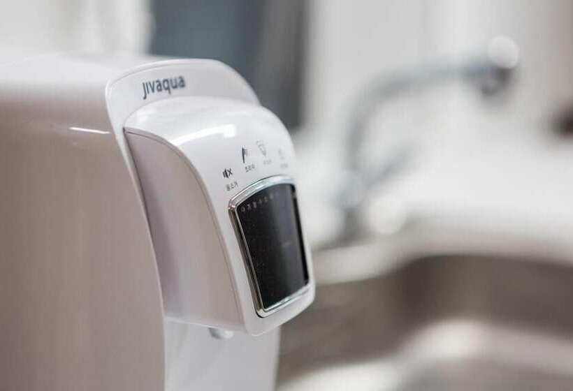 Panzió Asamo Poolvilla