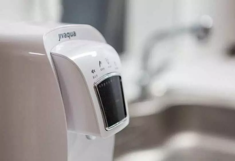 ペンション Asamo Poolvilla