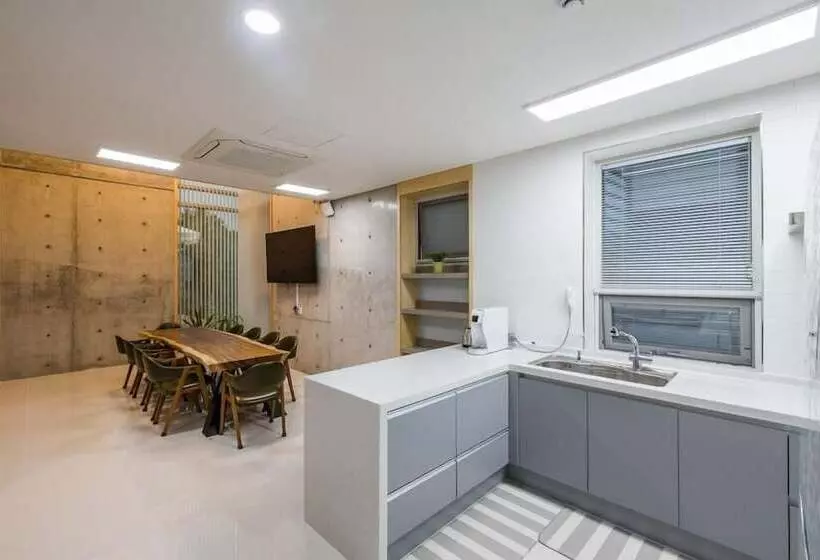 ペンション Asamo Poolvilla