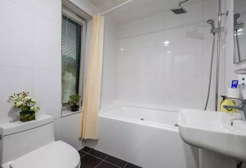 ペンション Asamo Poolvilla