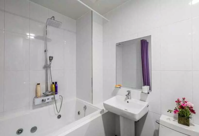 ペンション Asamo Poolvilla