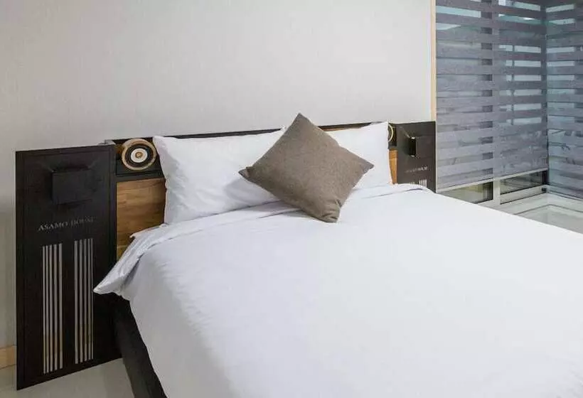 ペンション Asamo Poolvilla