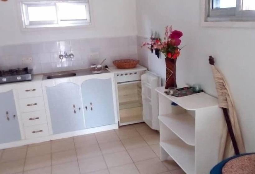 پانسیون Bahamas Guest