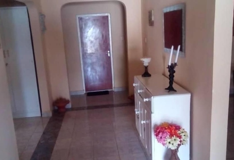 پانسیون Bahamas Guest