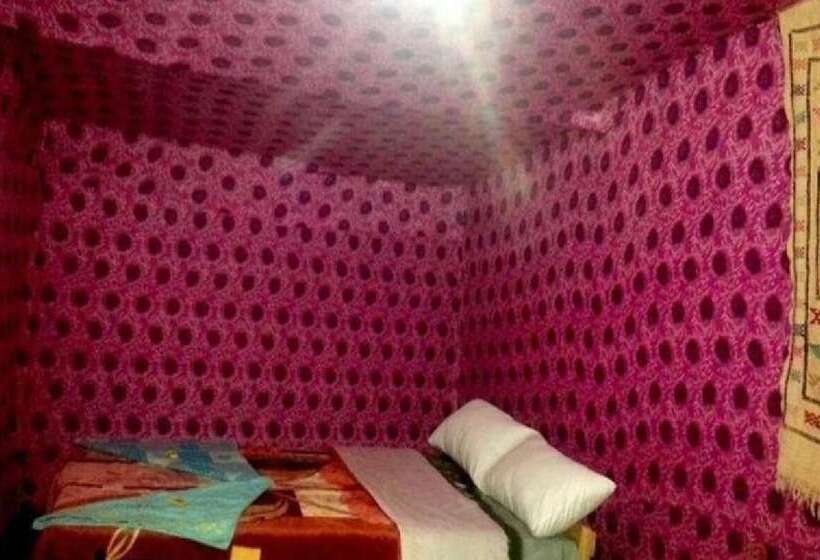 膳宿费 Sahara Trips